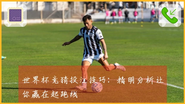 世界杯竞猜投注技巧：精明分析让你赢在起跑线