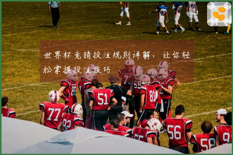 世界杯竞猜投注规则详解，让你轻松掌握投注技巧