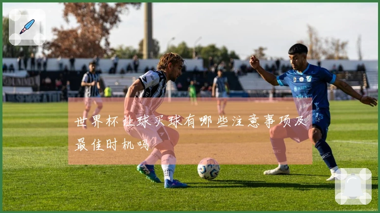 世界杯让球买球有哪些注意事项及最佳时机吗