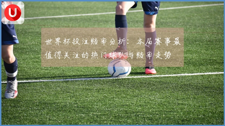 世界杯投注赔率分析：本届赛事最值得关注的热门球队与赔率走势