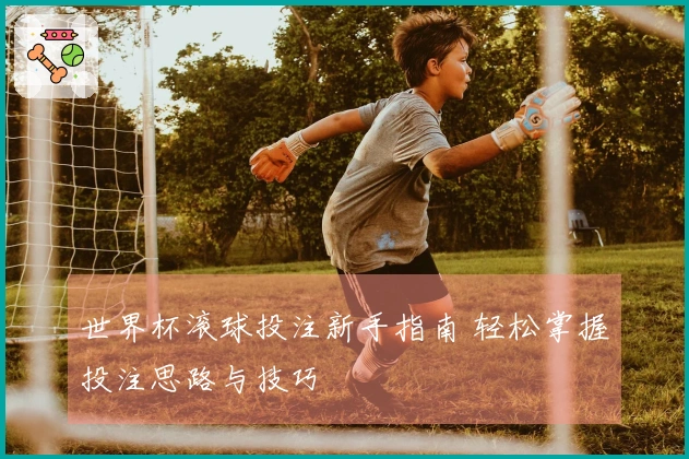 世界杯滚球投注新手指南 轻松掌握投注思路与技巧