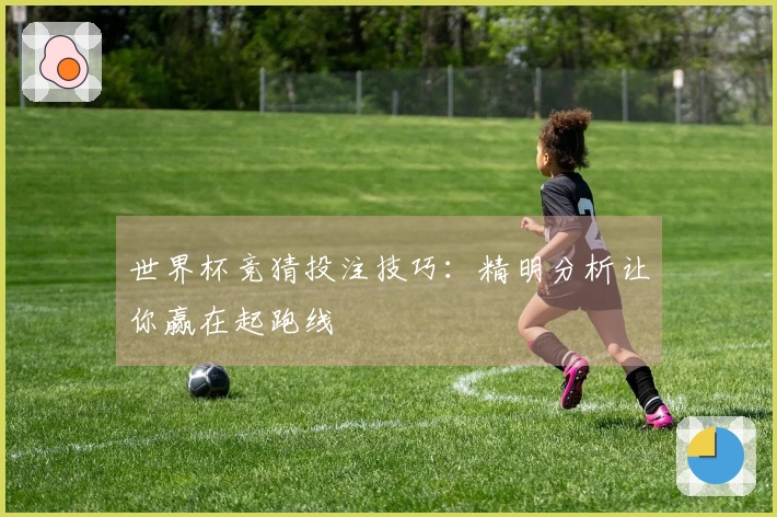 世界杯竞猜投注技巧：精明分析让你赢在起跑线